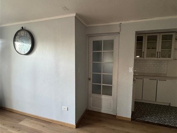 Venta / Departamento / Las Condes