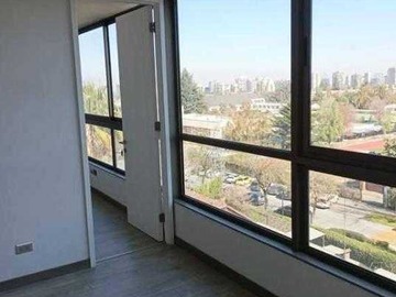Venta / Departamento / Las Condes