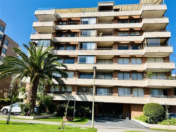 Venta / Departamento / Las Condes