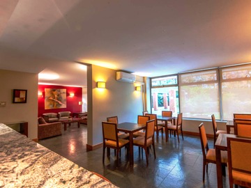 Sala de eventos