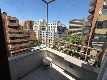 Venta / Departamento / Las Condes