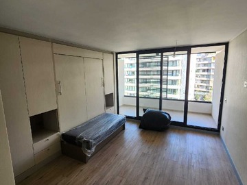 Venta / Departamento / Las Condes