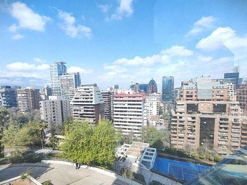 Venta / Departamento / Las Condes