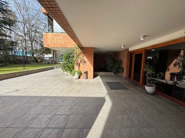 Venta / Departamento / Las Condes