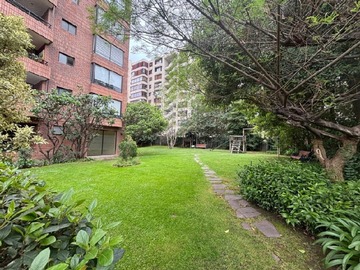 Venta / Departamento / Las Condes