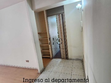 Venta / Departamento / Las Condes