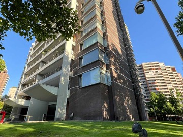 Venta / Departamento / Las Condes