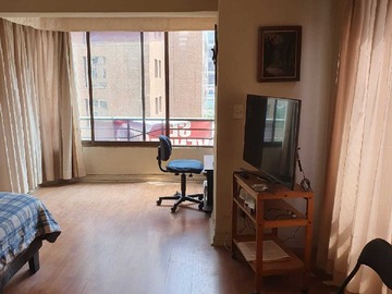 Venta / Departamento / Las Condes