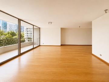 Venta / Departamento / Las Condes