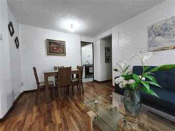 Venta / Departamento / Las Condes