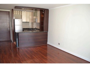 Venta / Departamento / Las Condes