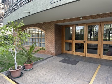 Venta / Departamento / Las Condes