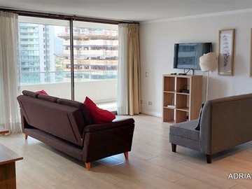 Venta / Departamento / Las Condes