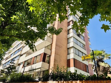 Venta / Departamento / Las Condes