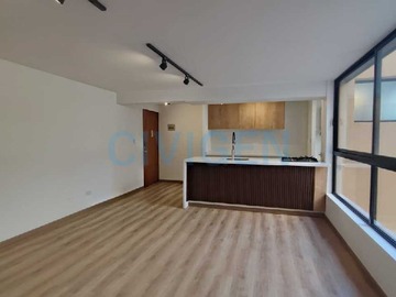 Venta / Departamento / Las Condes