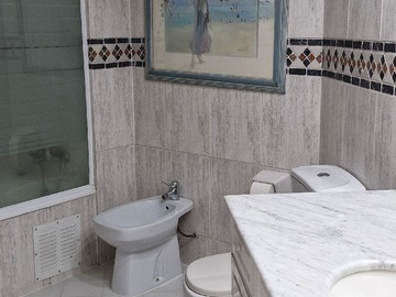 BAÑO, DORM. PRINCIPAL