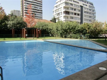 Venta / Departamento / Las Condes