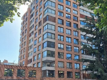 Venta / Departamento / Las Condes