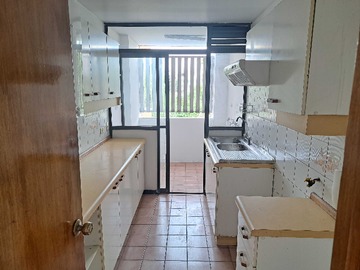 Venta / Departamento / Las Condes