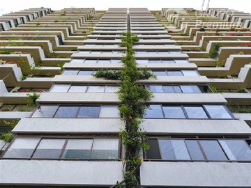 Venta / Departamento / Las Condes
