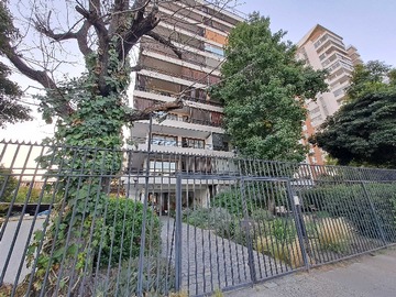 Venta / Departamento / Las Condes