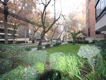 Venta / Departamento / Las Condes