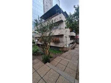 Venta / Departamento / Las Condes