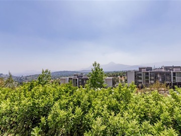 Venta / Departamento / Las Condes