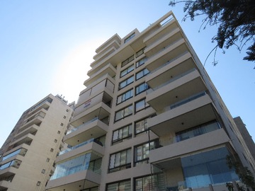 Venta / Departamento / Las Condes