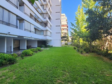 Venta / Departamento / Las Condes