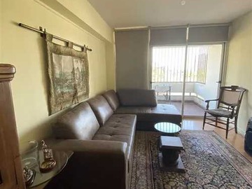 Venta / Departamento / Las Condes