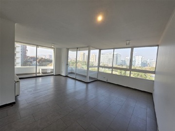 Venta / Departamento / Las Condes