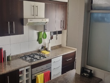 Cocina - Logia