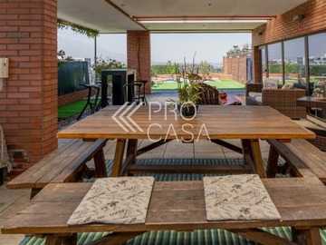 Venta / Departamento / Las Condes