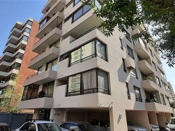 Venta / Departamento / Las Condes