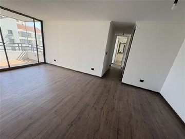 Venta / Departamento / Las Condes