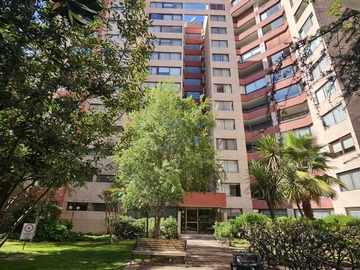 Venta / Departamento / Las Condes