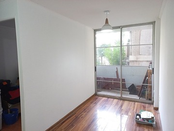 Venta / Departamento / Las Condes