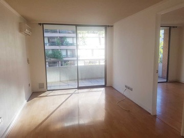 Venta / Departamento / Las Condes