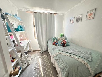 Venta / Departamento / Las Condes