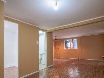 Venta / Departamento / Las Condes