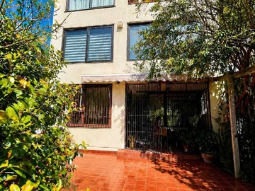 Venta / Departamento / Las Condes