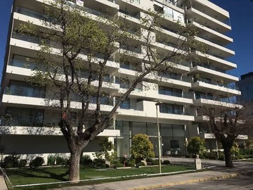 Venta / Departamento / Las Condes