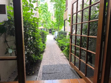 Venta / Departamento / Las Condes