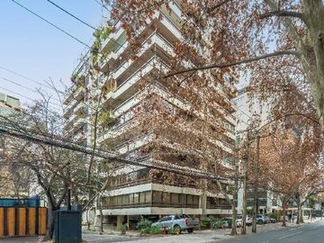 Venta / Departamento / Las Condes