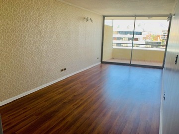 Venta / Departamento / Las Condes