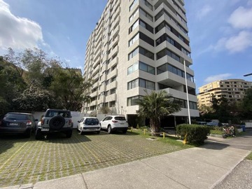 Venta / Departamento / Las Condes