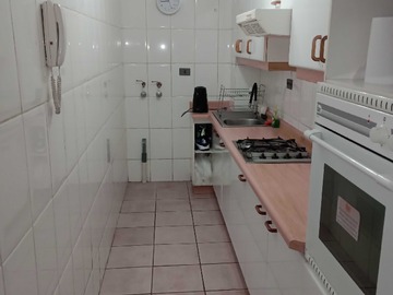 Venta / Departamento / Las Condes