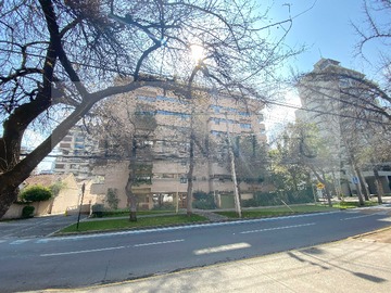 Venta / Departamento / Las Condes