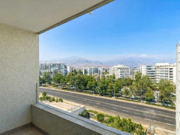 Venta / Departamento / Las Condes